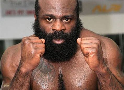 Kimbo Slice » Age, Net Worth, Family, Bio, News