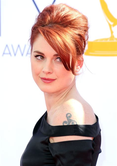 Alexandra Breckenridge