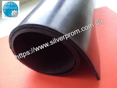 Маслостойкая Резина Для Прокладок | Купить В Silverprom