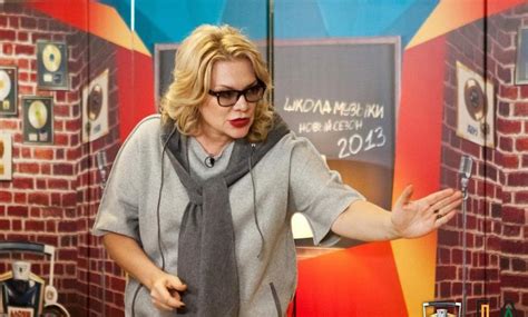 Producentica Lina Arifulina: biografija, kreativnost, osobni život