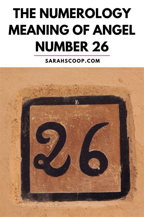 Number 26 Pictures