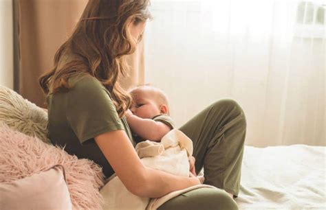 How To Treat Mastitis - Curious Mind Magazine
