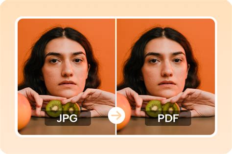 JPG to PDF Converter | Convert JPG to PDF Free for Seamless Sharing