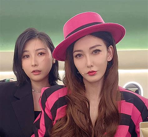 rain li compared  voldemort  netizens   hk stars makeup