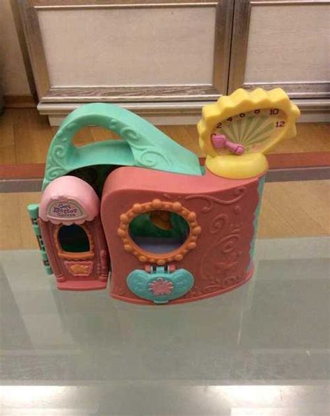 Littlest Pet Shop домик Москва | Личные вещи | Festima.Ru – мониторинг ...