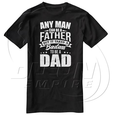 Any Man Can Be a Father - Dleon Empire