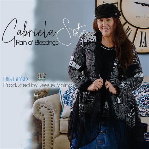 Inicio — Gabriela Soto