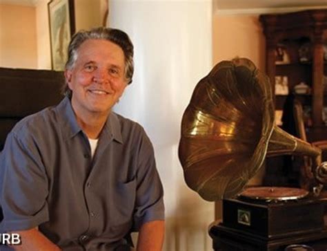 Mike Curb – 40 Years of Racing – Curb | Word Entertainment