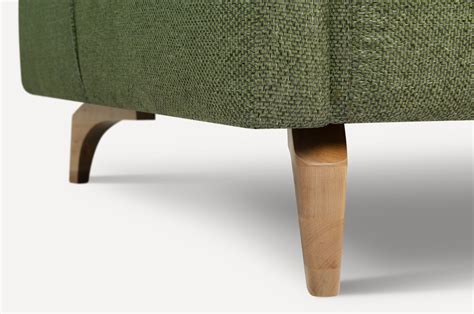 Диван Льери-1 Soft Olive – купить в Москве по цене 59 990 рублей в ...