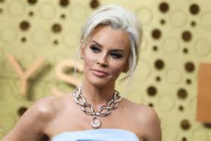 Jenny McCarthy Breaks Silence On 'Nine Surgeries This Year'