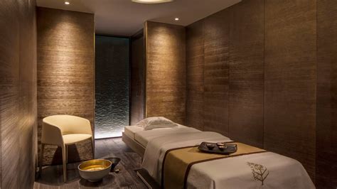Tower Bridge Spa | Four Seasons Hotel London at Tower Bridge