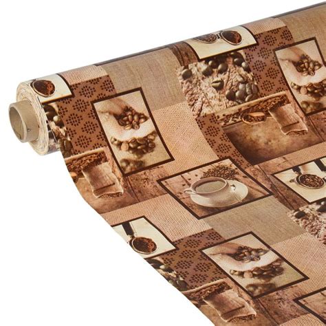 Клеенка для стен кухни: стильный и практичный выбор - COLLECTION-DESIGN.RU