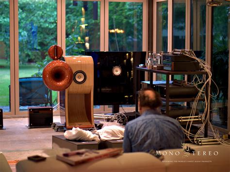 ARIES CERAT SUPER SYSTEM – M & S | Ultimate High-Fidelity