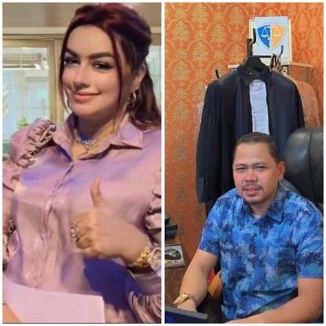 Advokat Raja.SH.CPL Dan Anita Raj Punjabi Menang Perkara Ditingkat