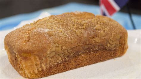 Vegan Sponge Cake – 3ABN Recipes