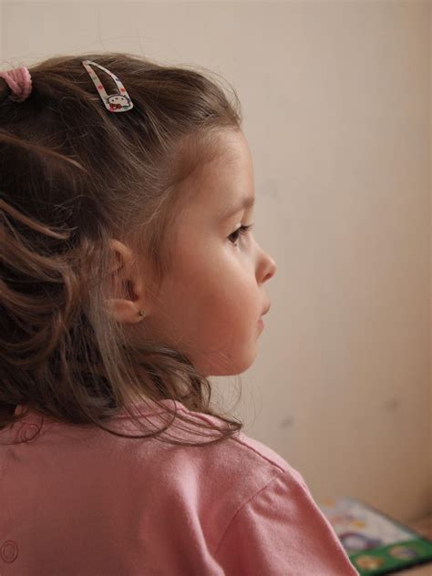 My little niece by TotuFenghuang on DeviantArt