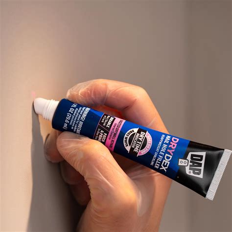 DapHome EN-US Products & Projects Products DAP DryDex Dry Time