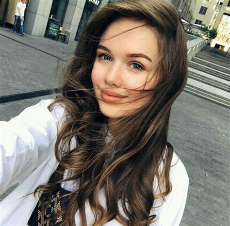 Masha Timoshenko