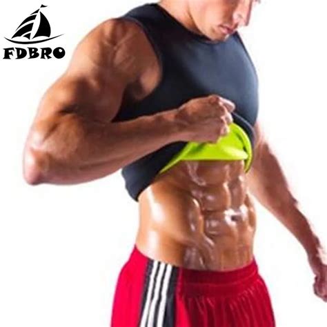 FDBRO жилет для похудения, пояс для живота, пояс для фитнеса, пояс для ...