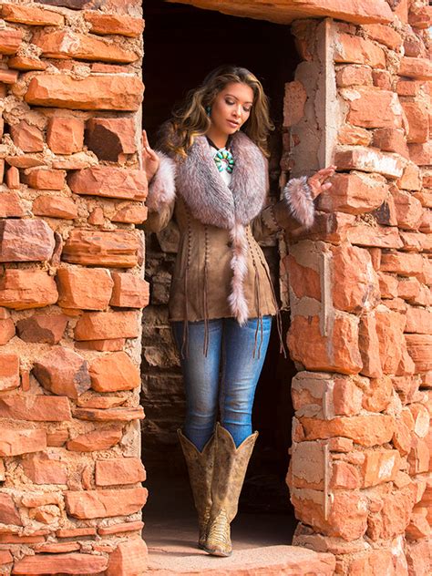 Western Wear – Brit West