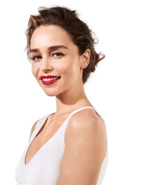 Emilia Clarke Style, Clothes, Outfits and Fashion • CelebMafia