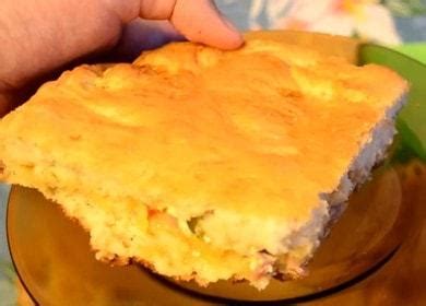 Затворена пица: стъпка по стъпка рецепта с 🍕 снимка