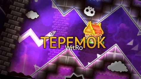 "TEPEMOK" by WitRo - YouTube