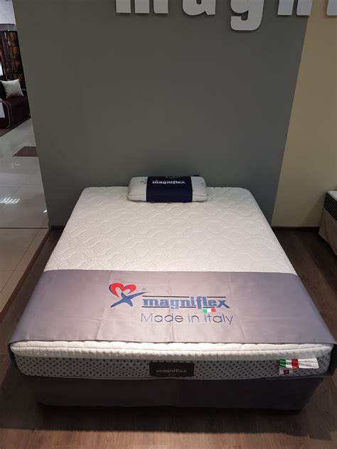 Контакты | Magniflex