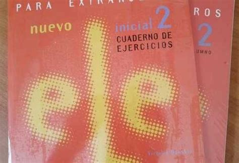 Учебники по испанскому языку А2 Curso de espanol p | Festima.Ru ...