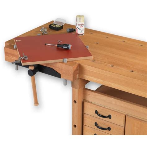 SJOBERGS ALUMINIUM BENCH DOGS FOR ELITE BENCHES - Buy woodworking tools