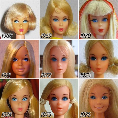 Quantos Anos Tem A Barbie