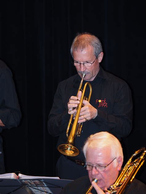 A Minor Point Of View Jazz 7