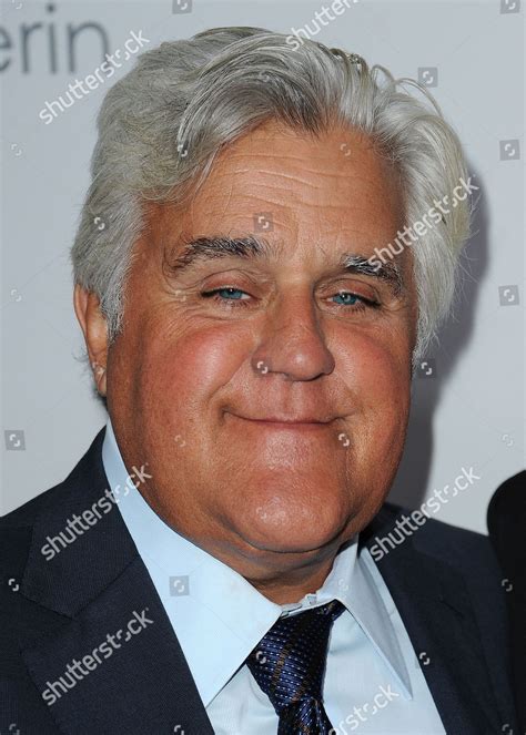 Jay Leno Editorial Stock Photo - Stock Image | Shutterstock