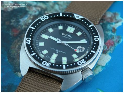 Vintage divers | WatchUSeek Watch Forums