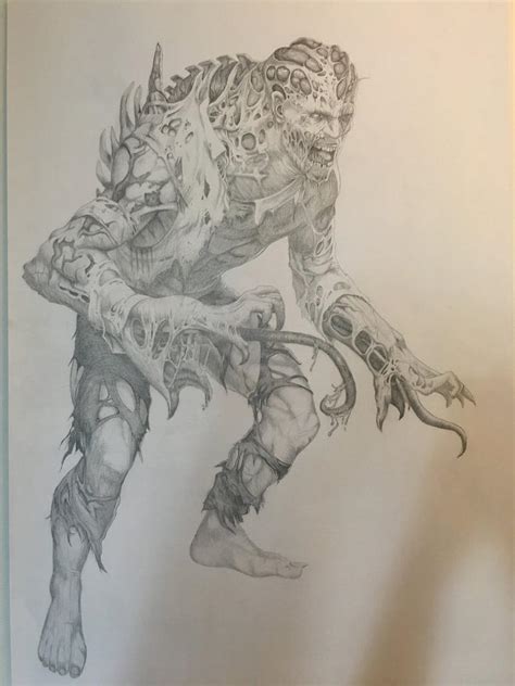 Dying Light | Night Hunter by wwwhomofi on DeviantArt