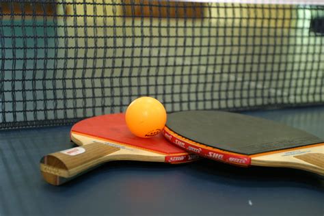 Ping Pong HD Desktop Wallpaper 08928 - Baltana
