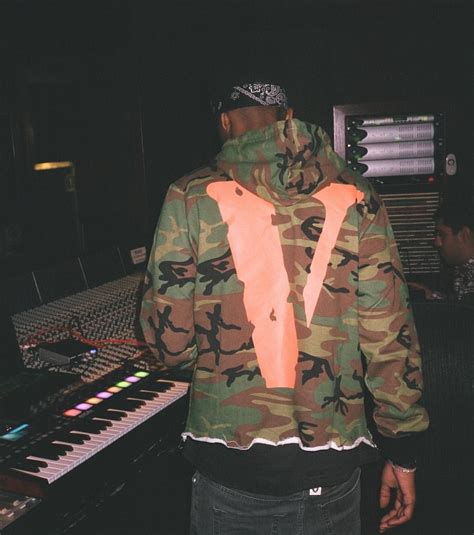 Vlone PFP Wallpapers - Wallpaper Cave