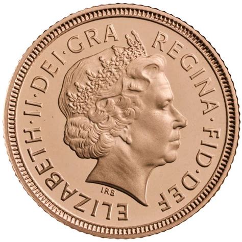 The Half Sovereign-Sovereigns by weight and size | The Royal Mint