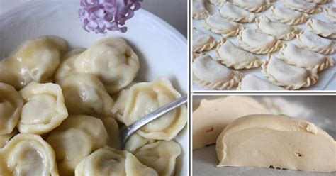 Заварное тесто - Со Вкусом