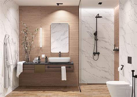 Плитка облицовочная 250x600 Eco Wood (Эко вуд) 10100001343 бежевая ...
