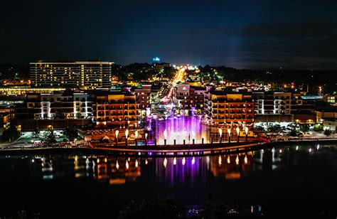 15 Best & Fun Things To Do In Branson (MO) - Attractions & Activities