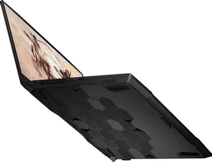 MSI Katana GF76 11UE-485IN Laptop (11th Gen Core i7/ 16GB/ 512GB SSD ...