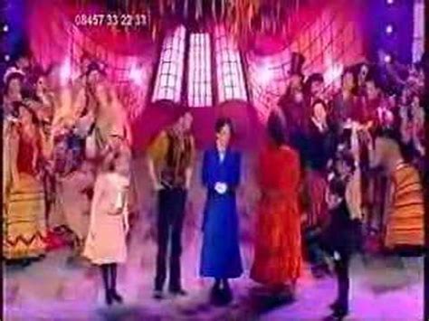 Supercalifragilisticexpialidocious - YouTube
