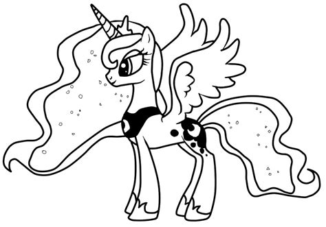 Раскраски Пони - | My little pony coloring, Little pony, Pony