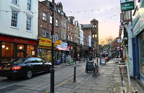 Clerkenwell Area Guide - Find The Best Things To Do In Clerkenwell, London