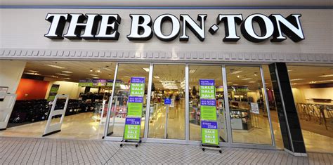 Bon-Ton Stores net loss expands in first quarter, updates fiscal 2017 ...