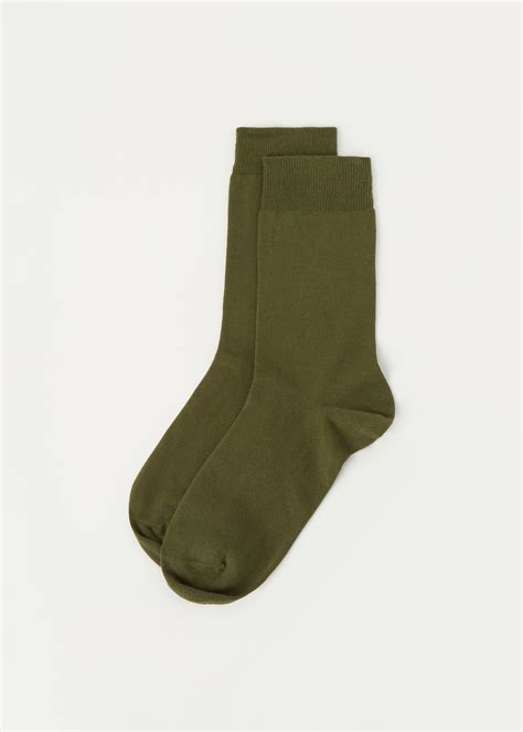 Мужские Носки из Теплого Хлопка - Calzedonia