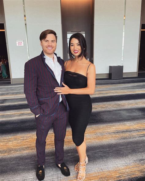 Caroline Kwan's feet