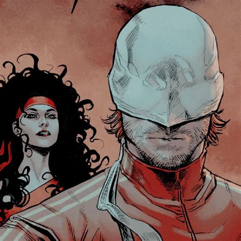 Elektra and daredevil icon | Illustrazioni marvel, Marvel, Sfondi