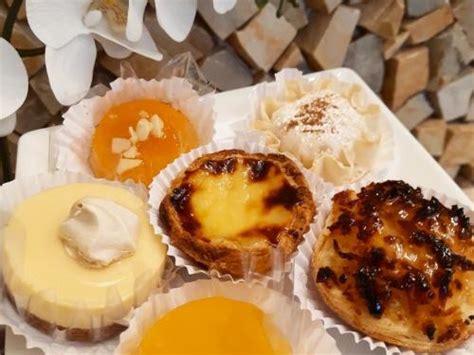 Doces De Portugal - Savassi 1 - Doces de Portugal - Savassi | Portal Oficial de Belo Horizonte